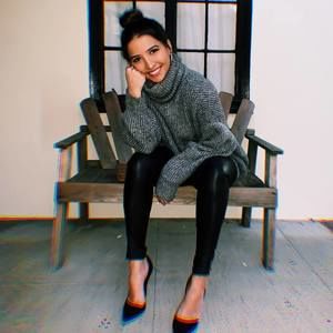 Meet your Posher, Gabrielle